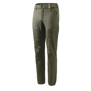 Beretta 4 Way Stretch Evo Pants Green Moss