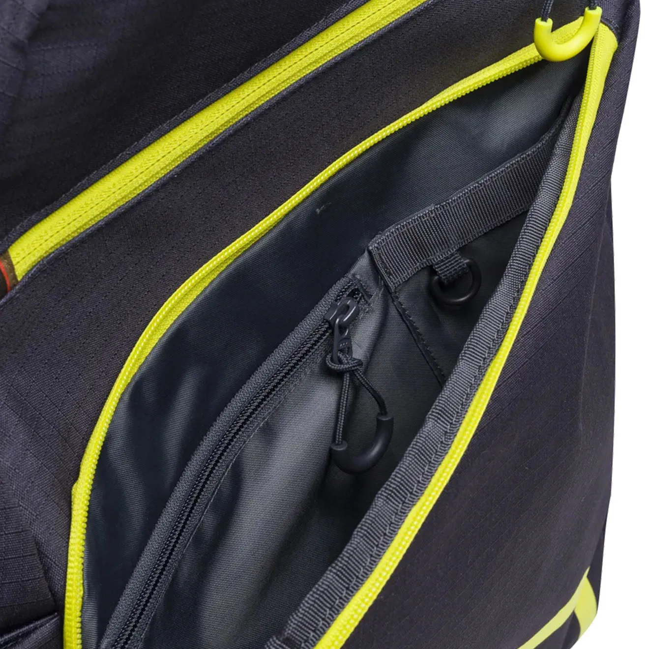 Beretta Challenge Backpack Ebony & Sulphur Spring