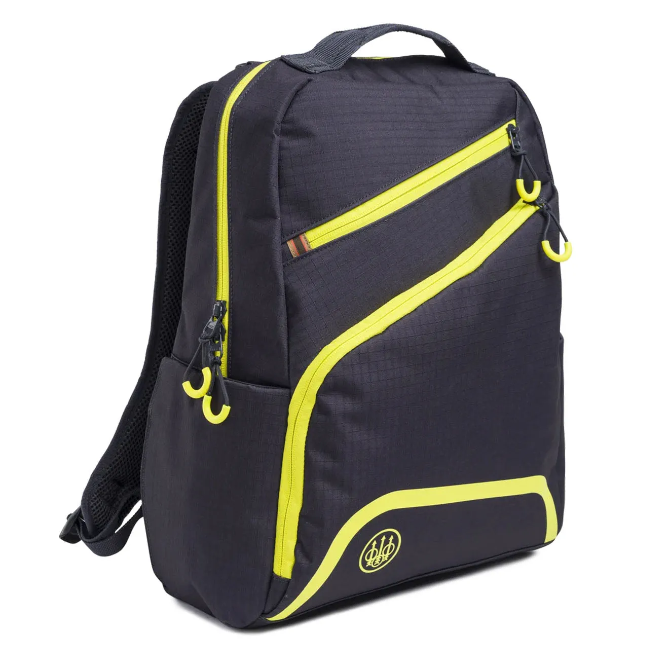 Beretta Challenge Backpack Ebony & Sulphur Spring