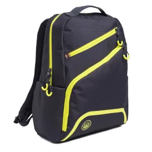 Beretta Challenge Backpack Ebony & Sulphur Spring