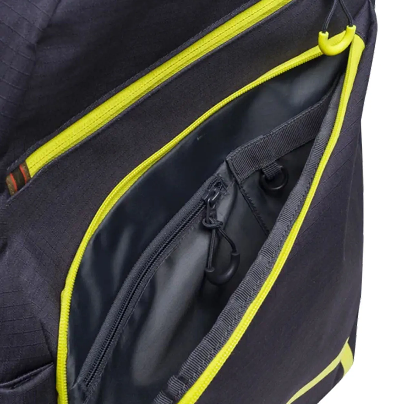 Beretta Challenge Backpack Ebony & Sulphur Spring
