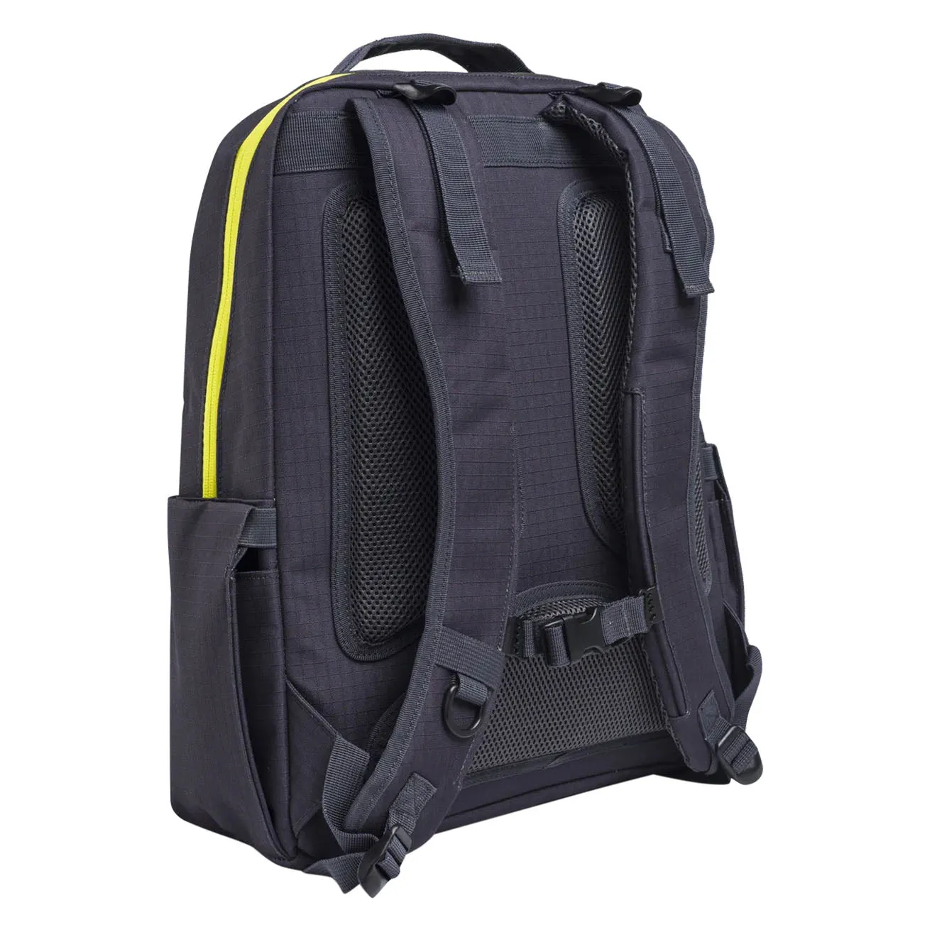 Beretta Challenge Backpack Ebony & Sulphur Spring