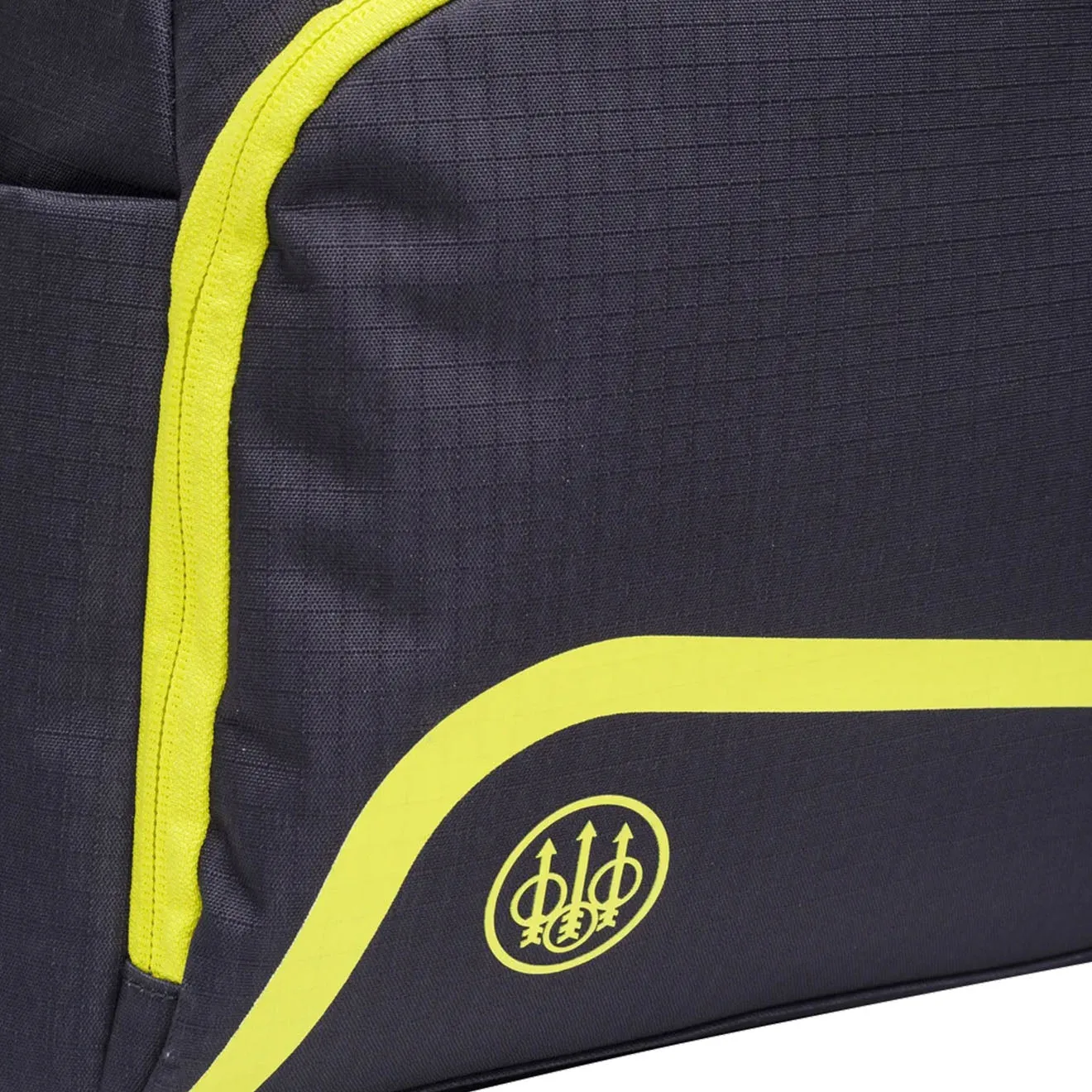 Beretta Challenge Backpack Ebony & Sulphur Spring