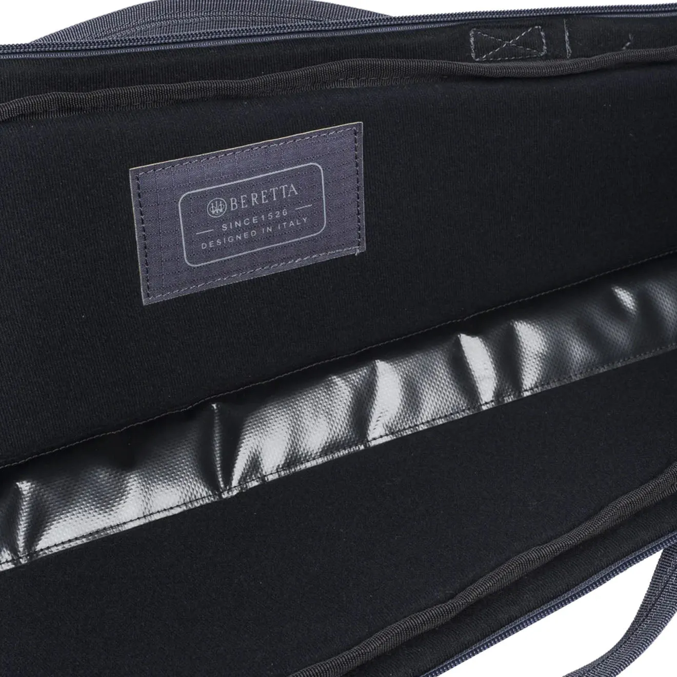 Beretta Challenge Gun Case 128cm Ebony & Sulphur Spring