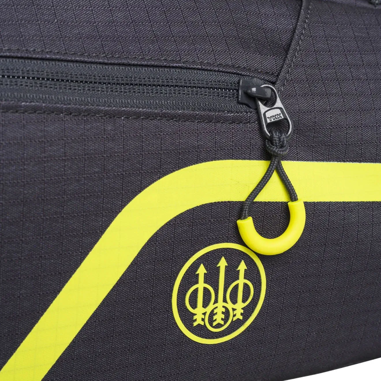 Beretta Challenge Gun Case 128cm Ebony & Sulphur Spring