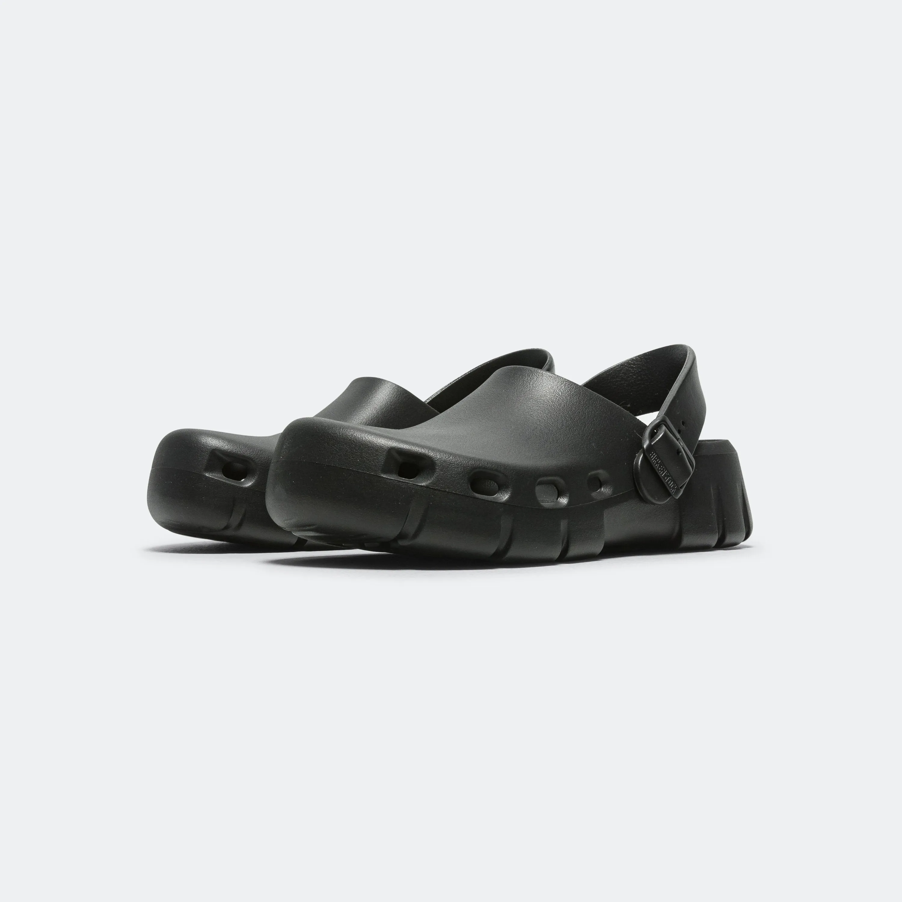Birki Flow EVA - Black