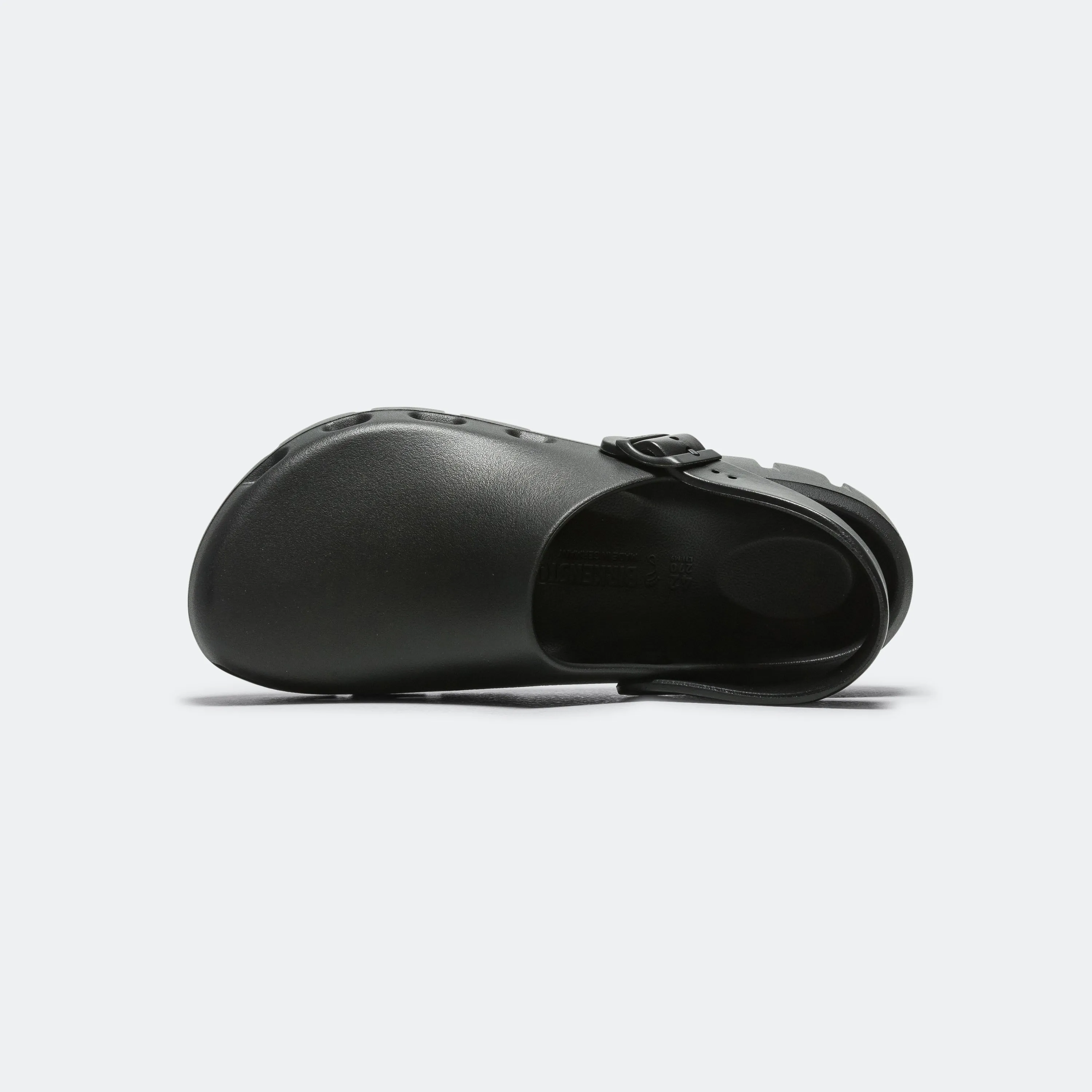 Birki Flow EVA - Black