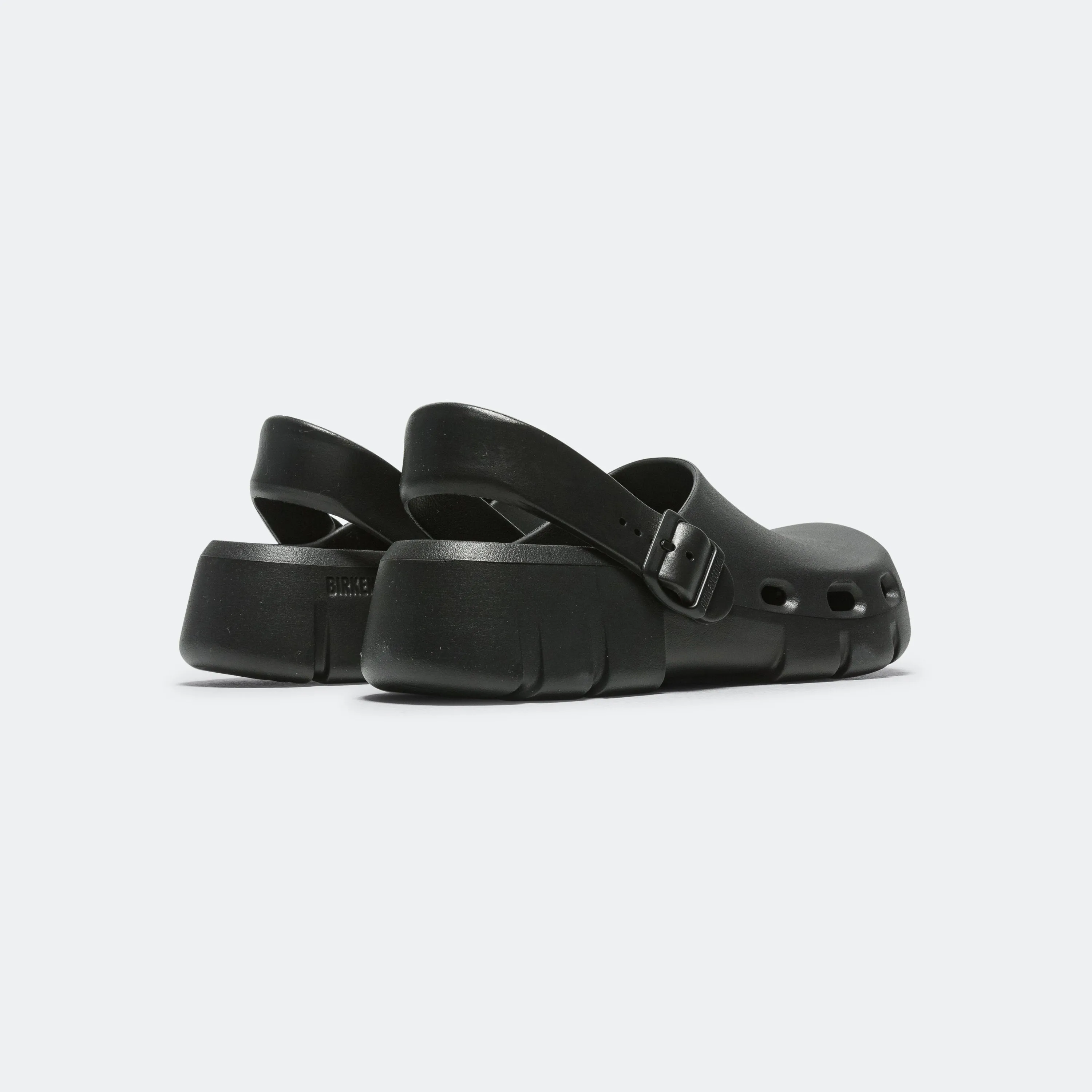 Birki Flow EVA - Black