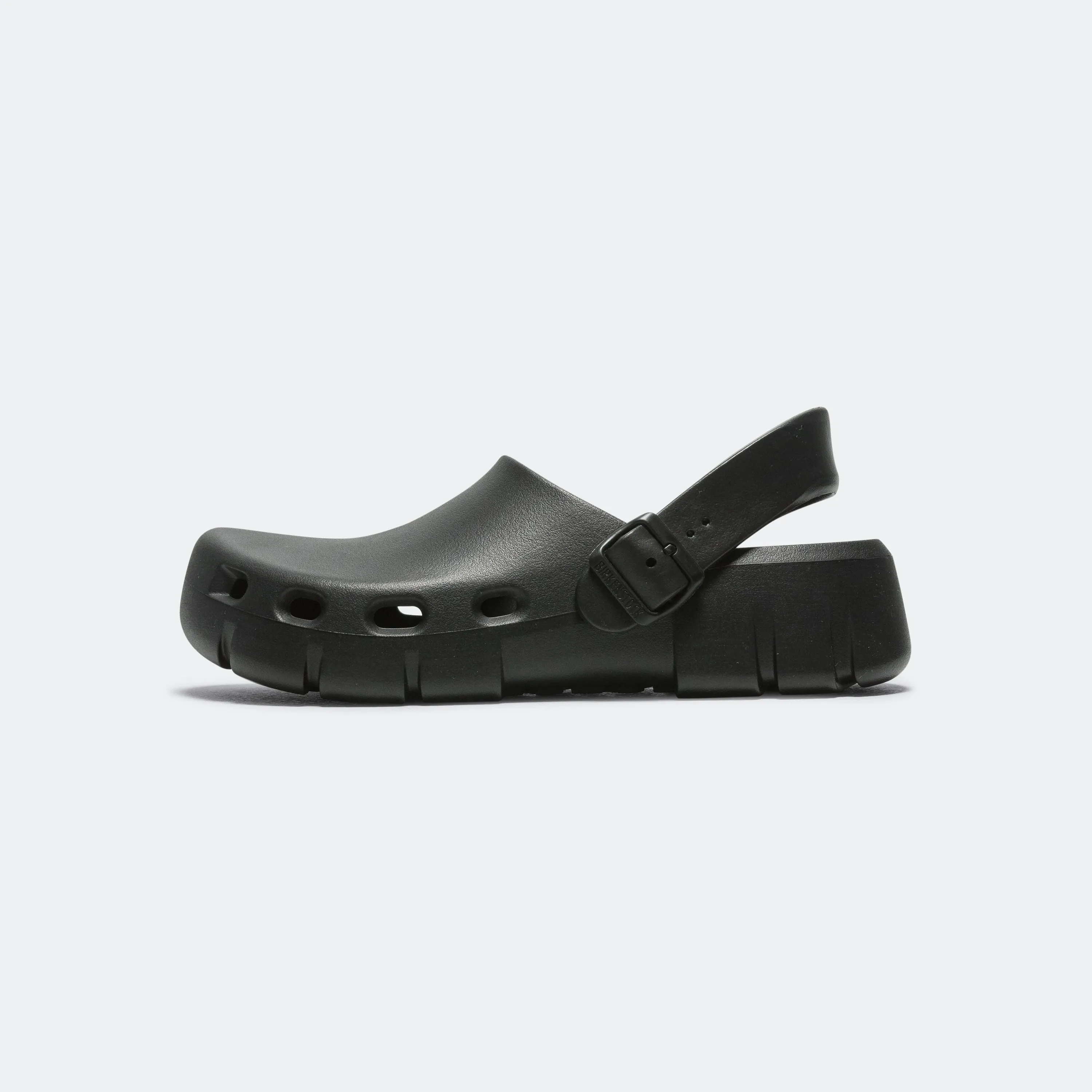 Birki Flow EVA - Black