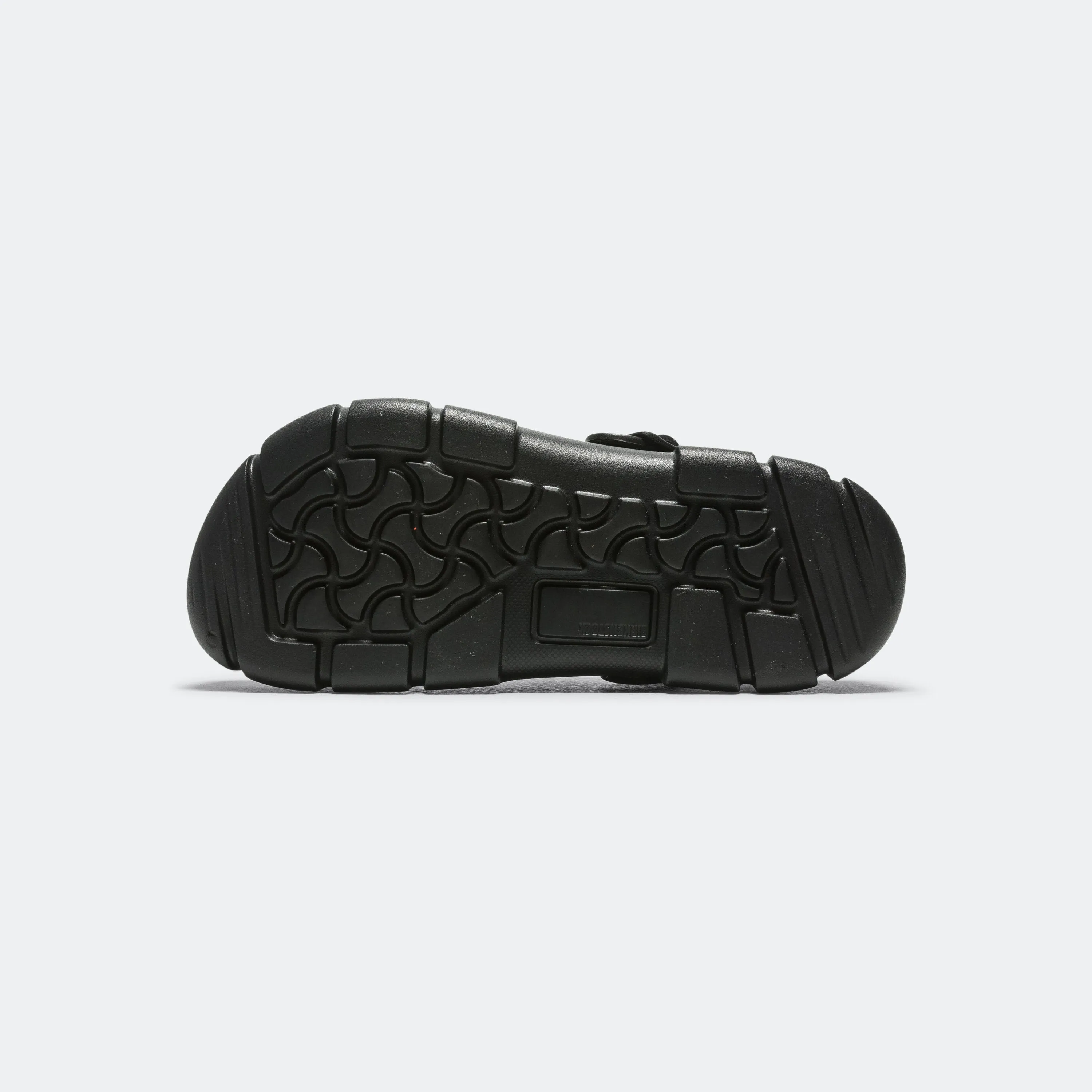 Birki Flow EVA - Black