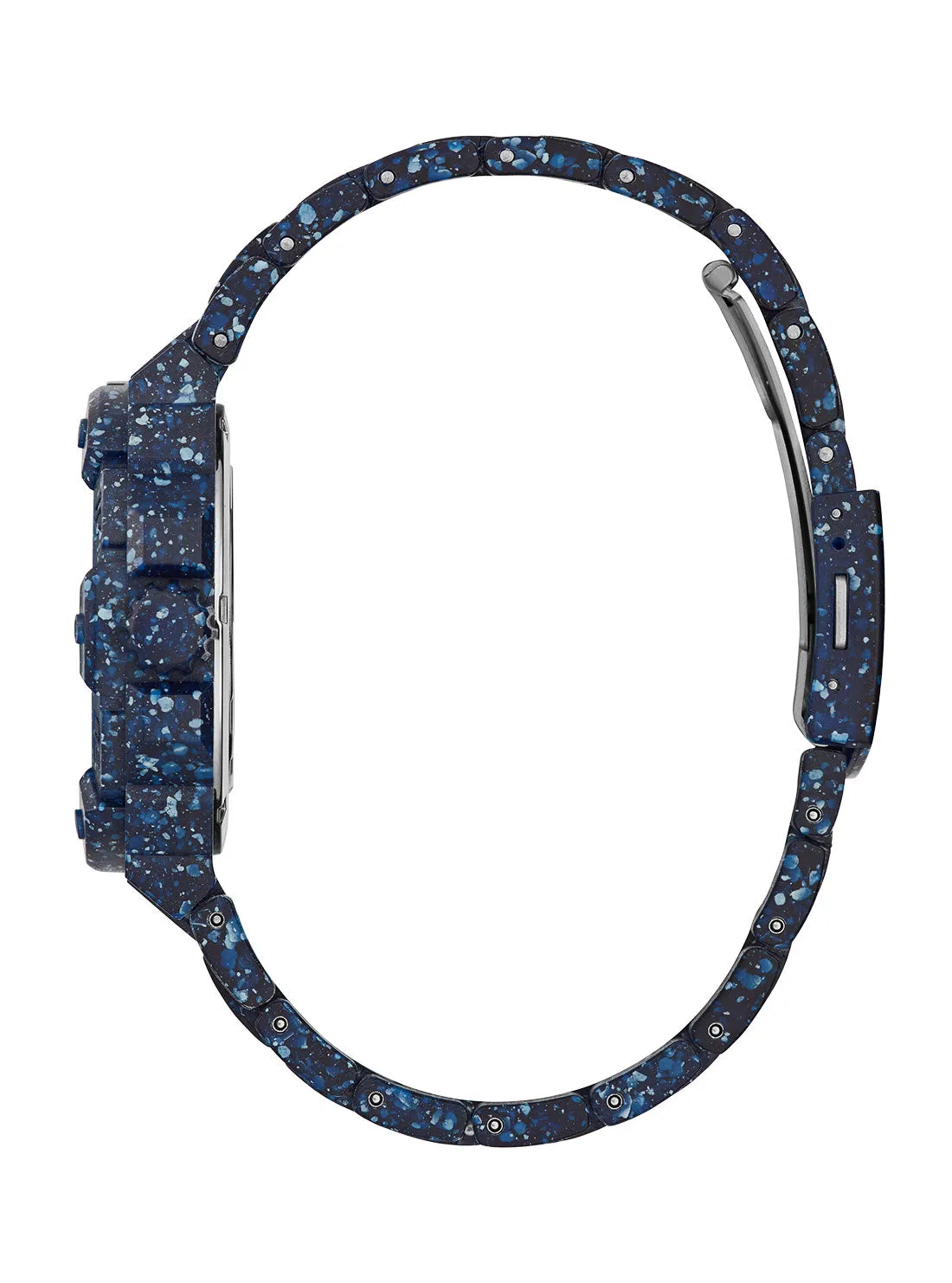 Blue Pacific Oceans Watch Guess