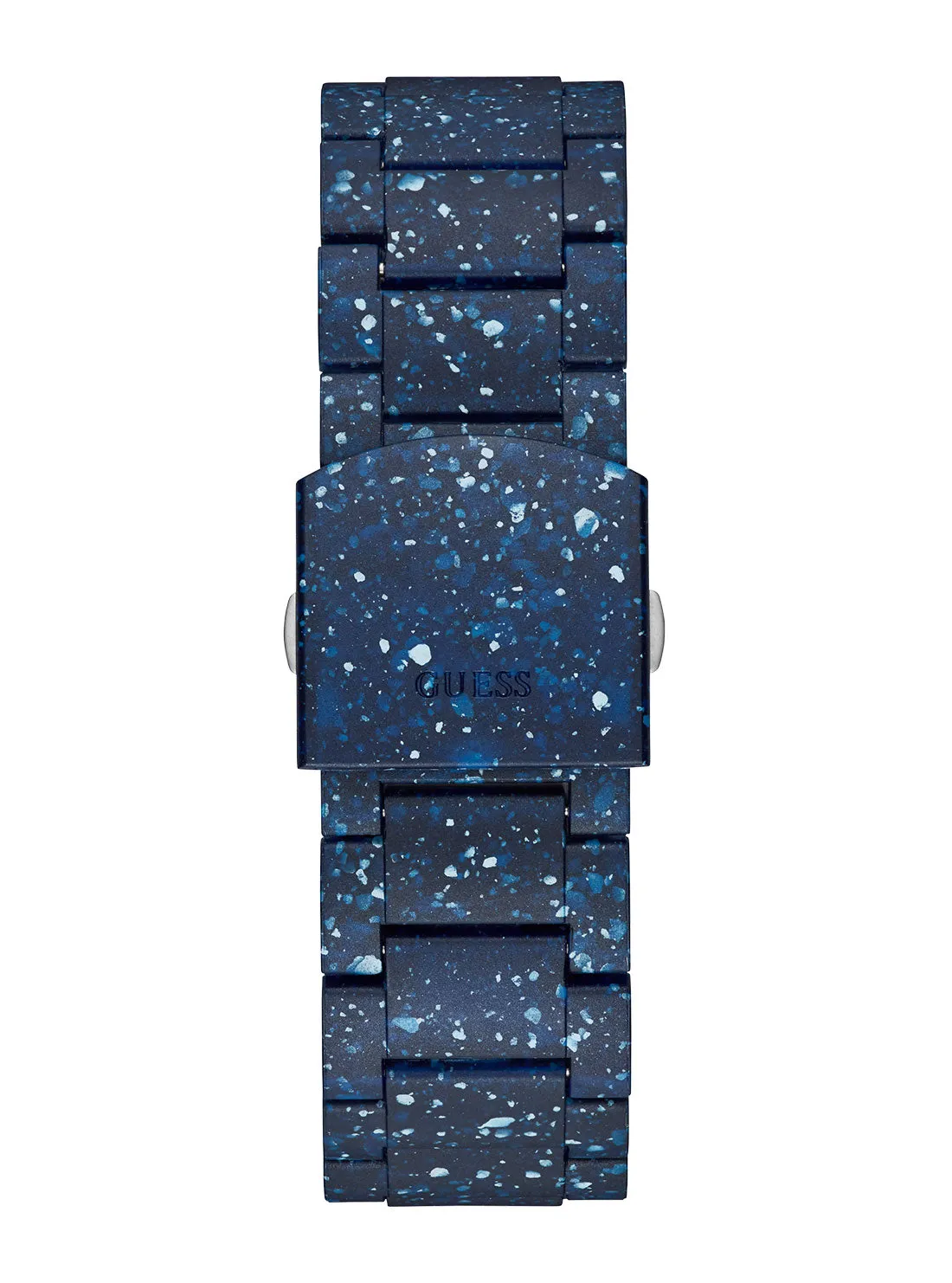 Blue Pacific Oceans Watch Guess