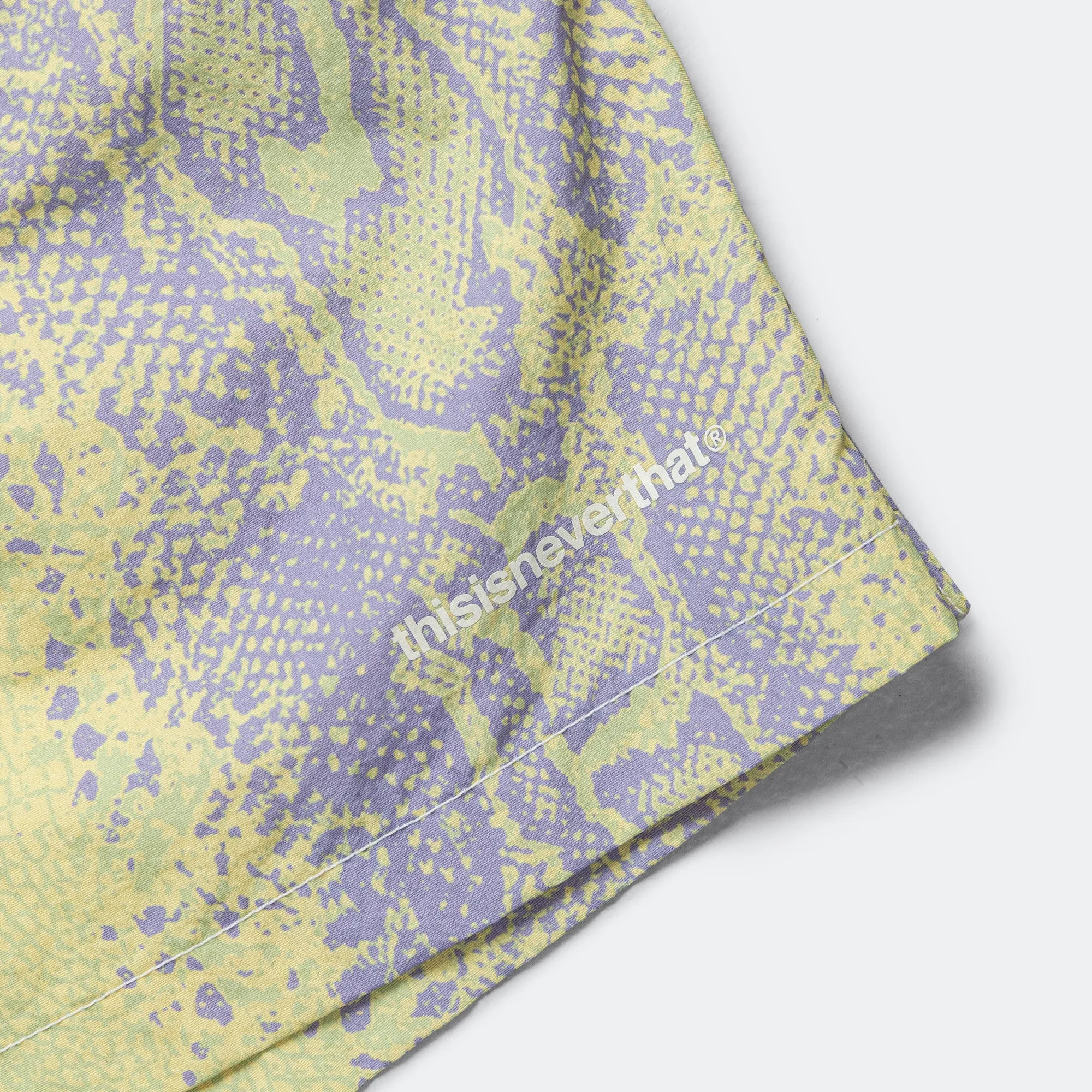 Board Short - Python