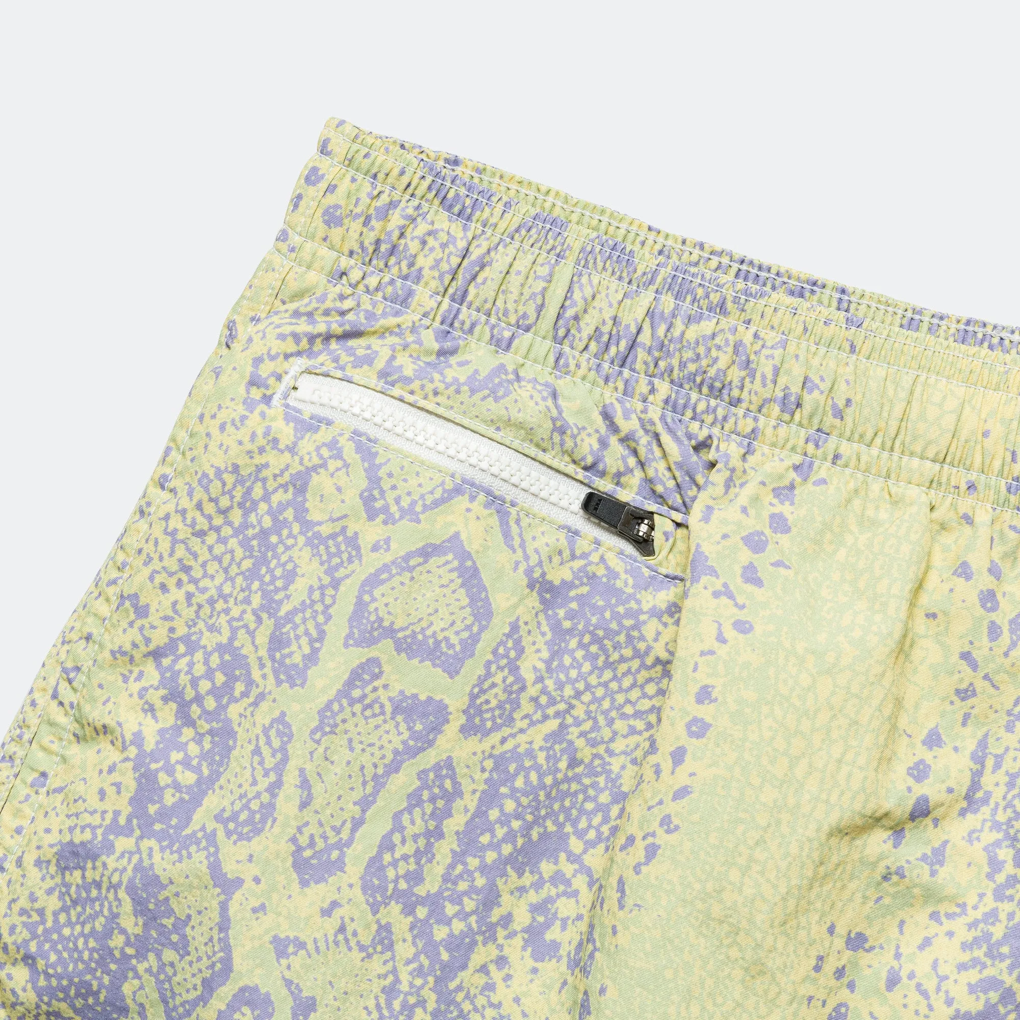 Board Short - Python