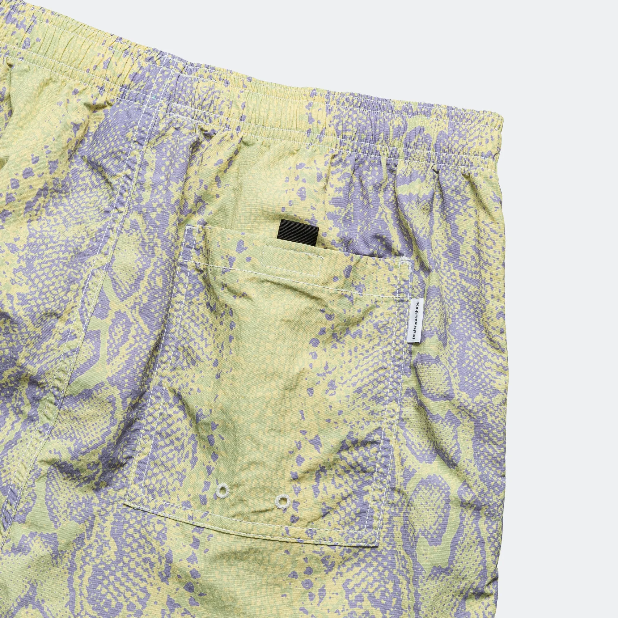 Board Short - Python