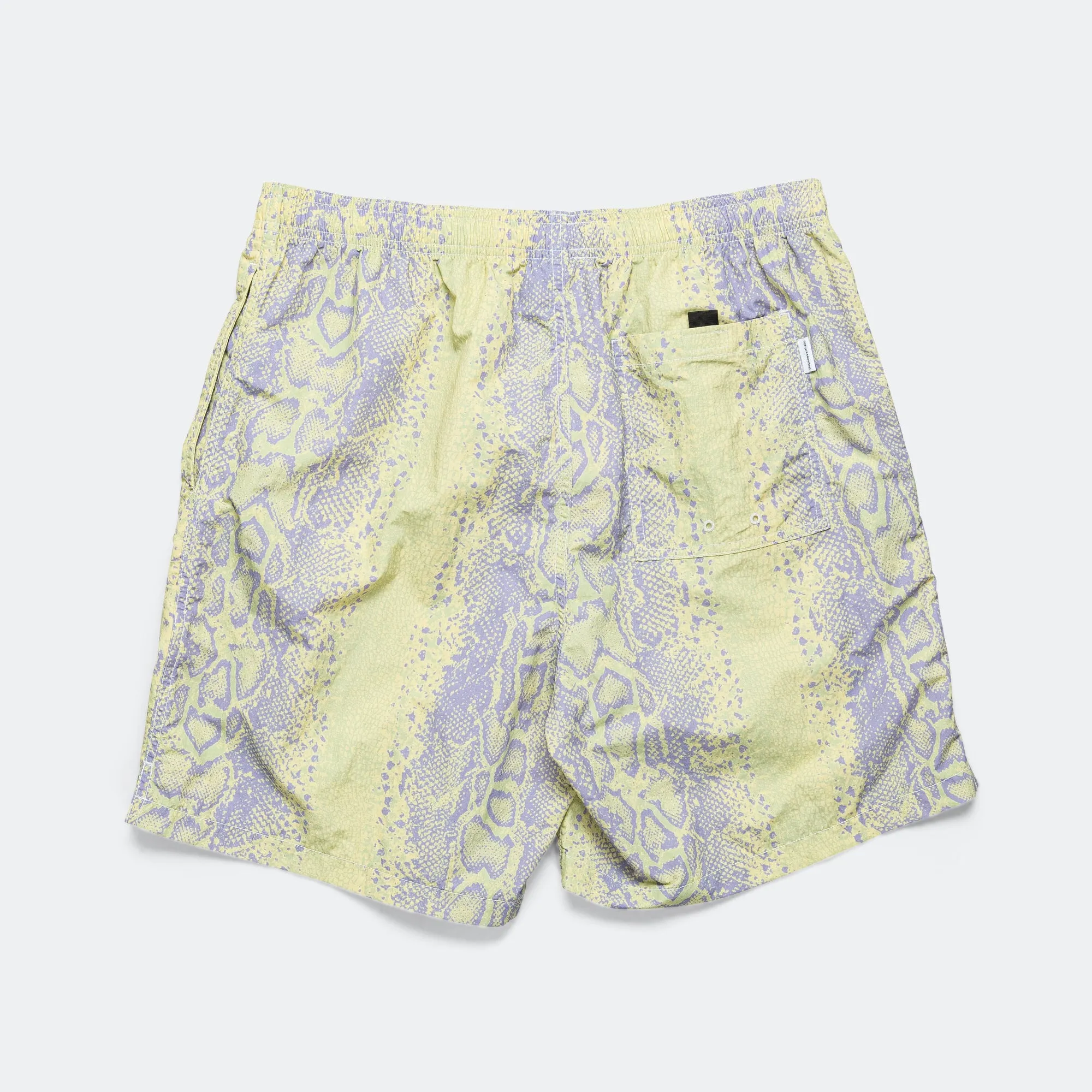 Board Short - Python