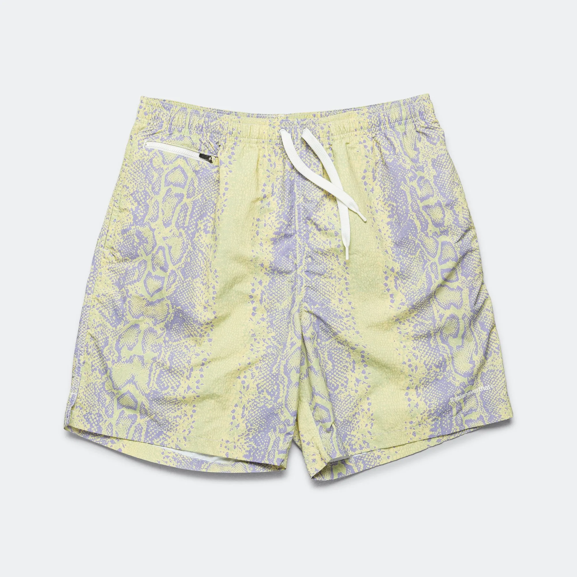 Board Short - Python