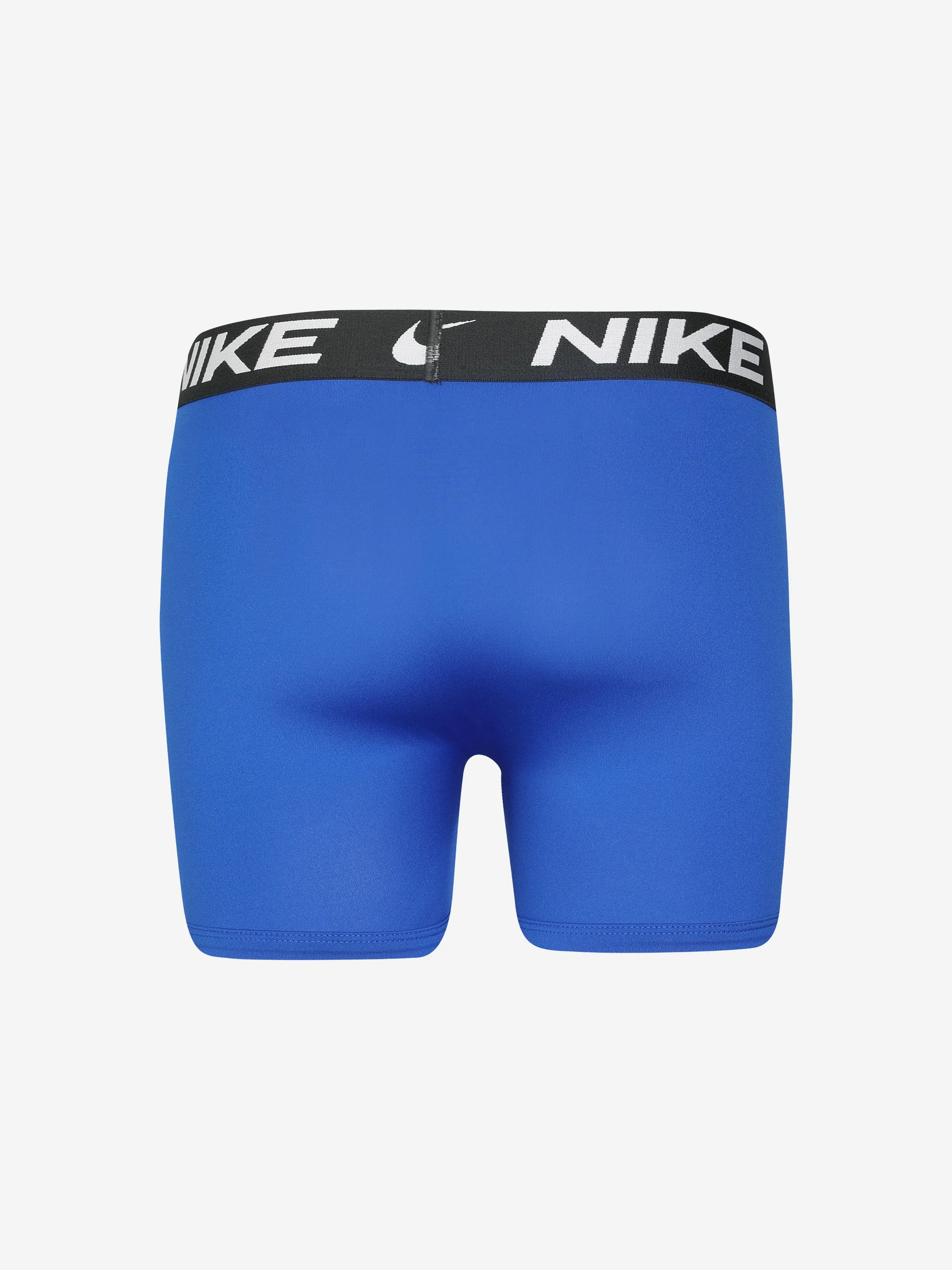 Boys Essential 3 Pack Boxer Shorts Set in Multicolour