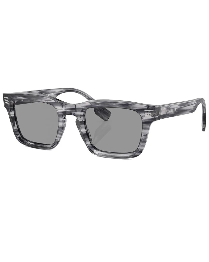 Burberry Men's BE4403 51mm Sunglasses