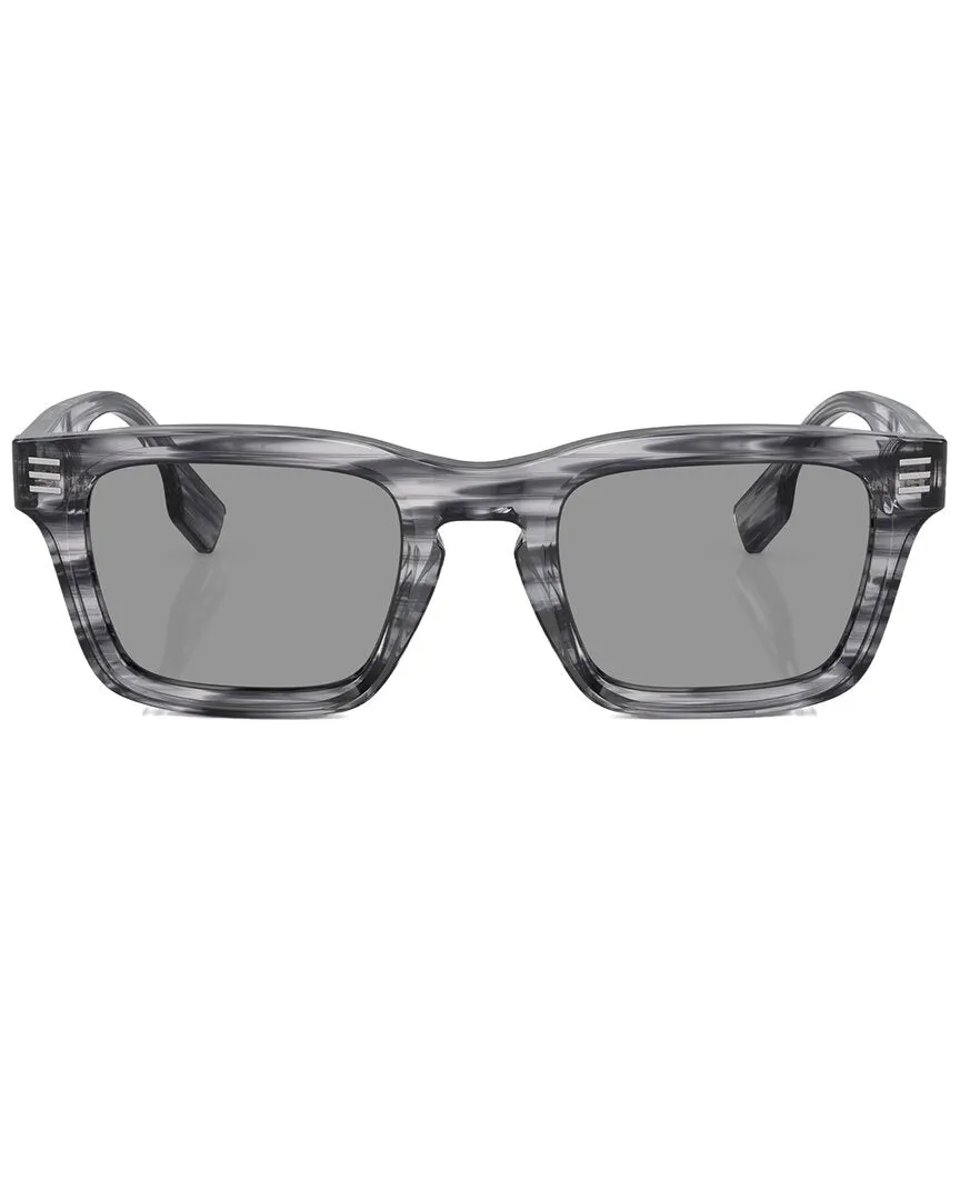 Burberry Men's BE4403 51mm Sunglasses