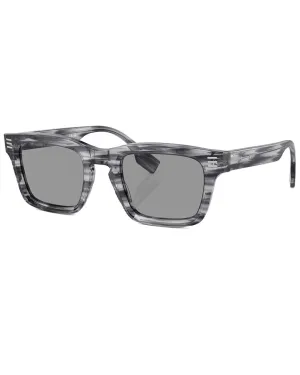 Burberry Men's BE4403 51mm Sunglasses