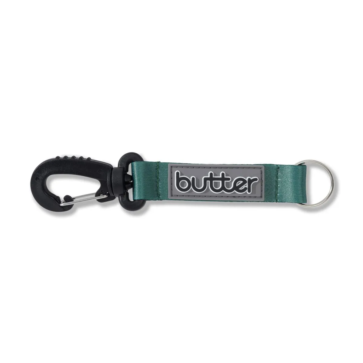 Butter Goods - Alpine Key Chain Forest