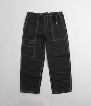 Butter Goods Climber Pants - Black