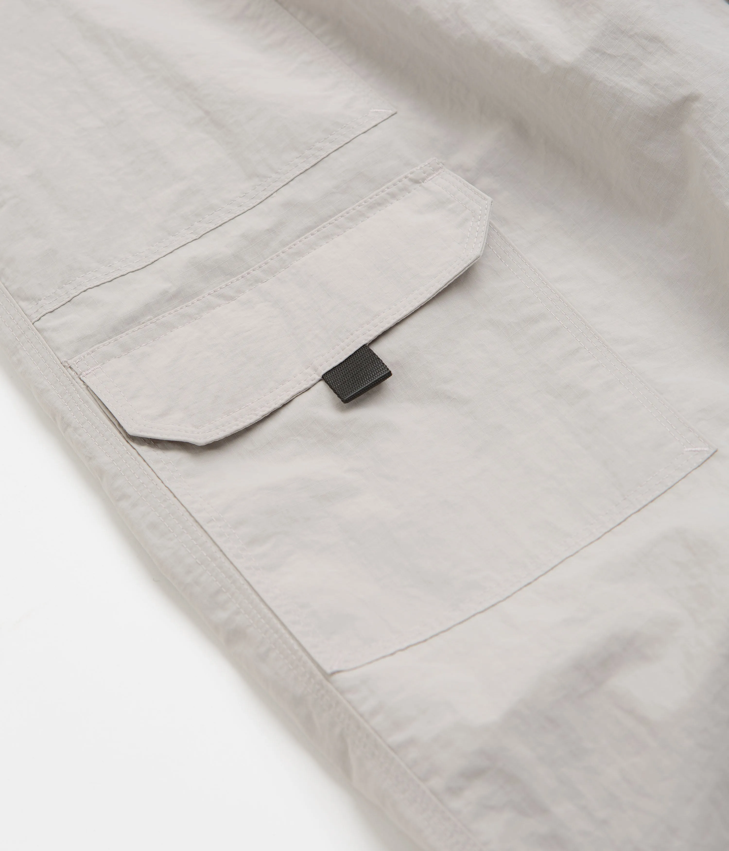Butter Goods Climber Pants - Grey