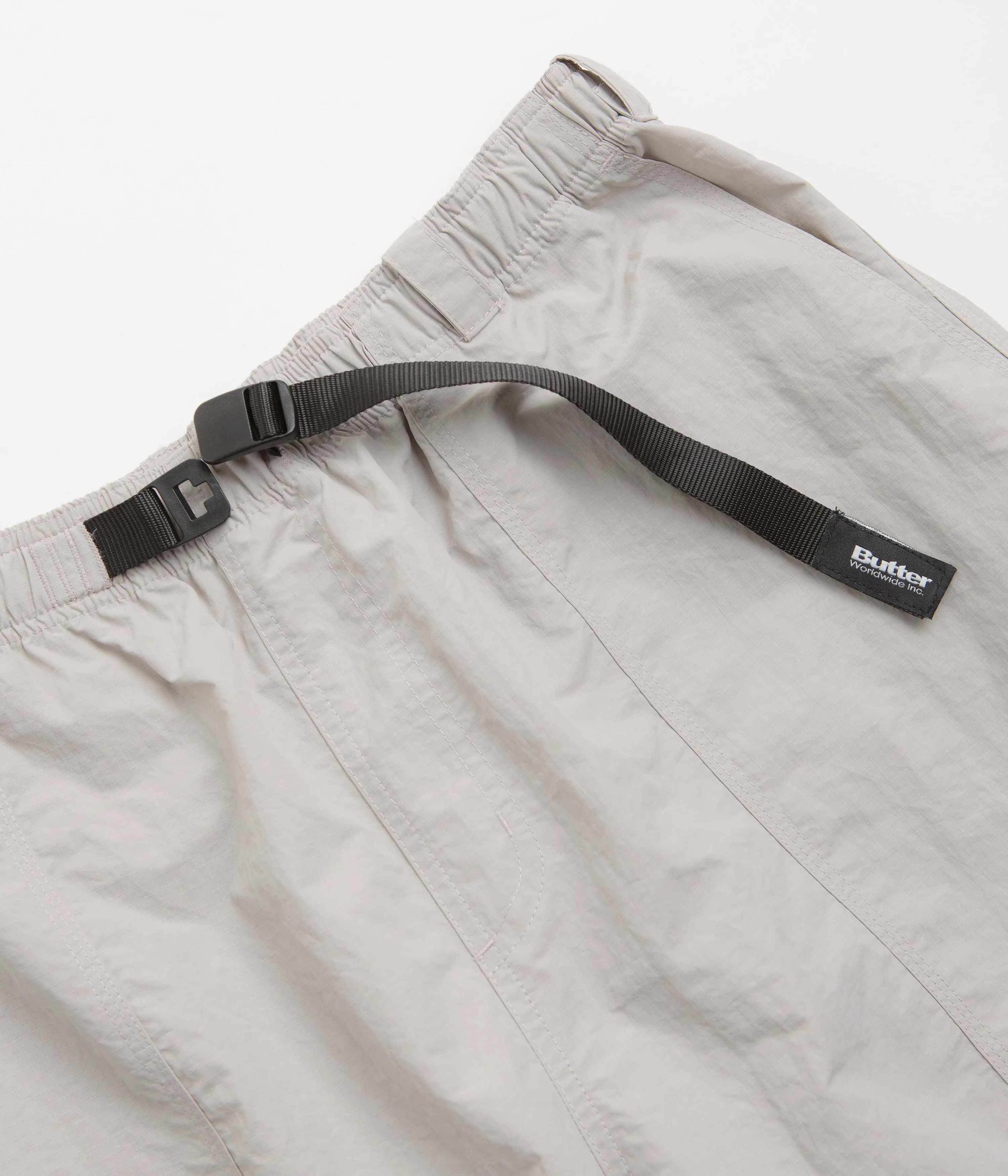 Butter Goods Climber Pants - Grey