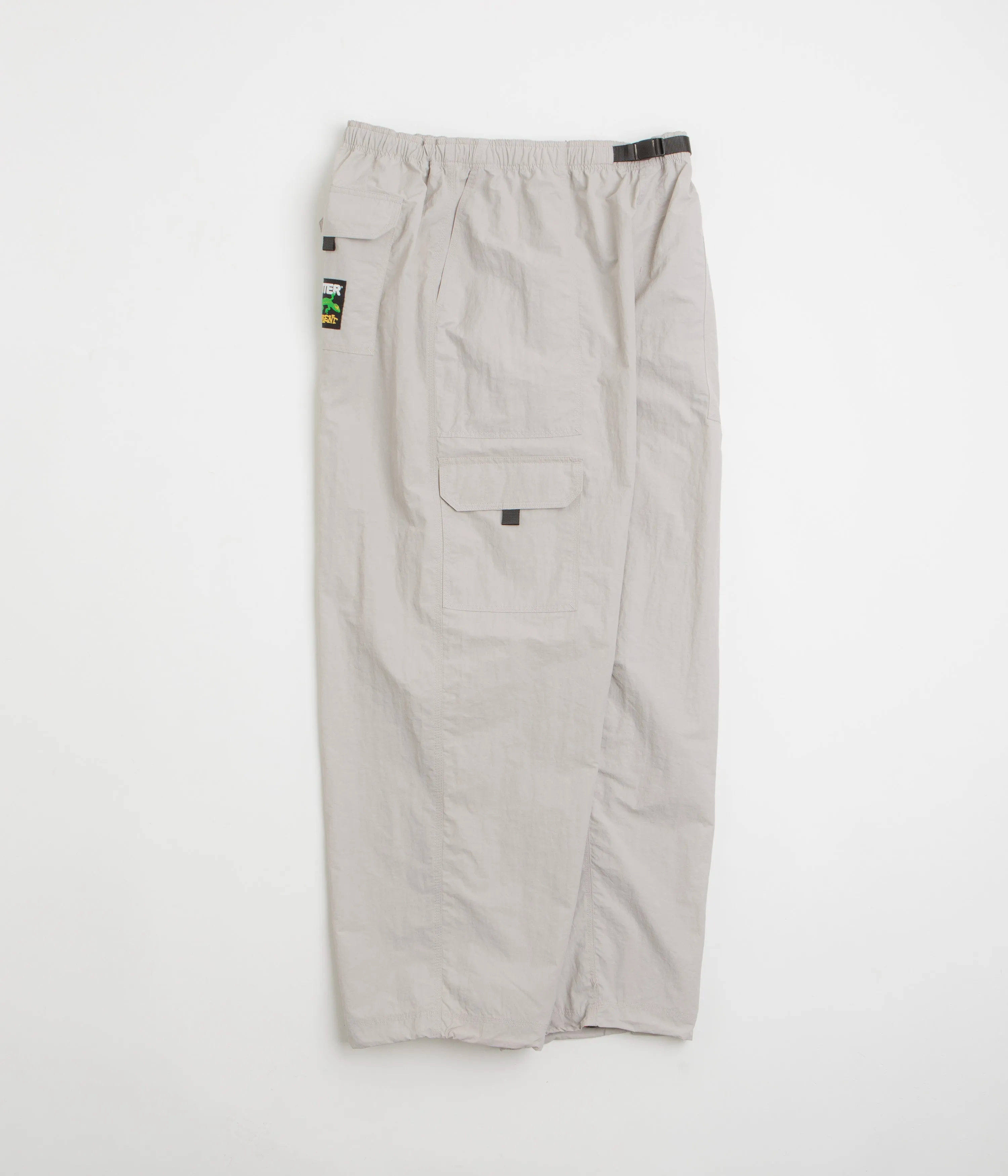 Butter Goods Climber Pants - Grey