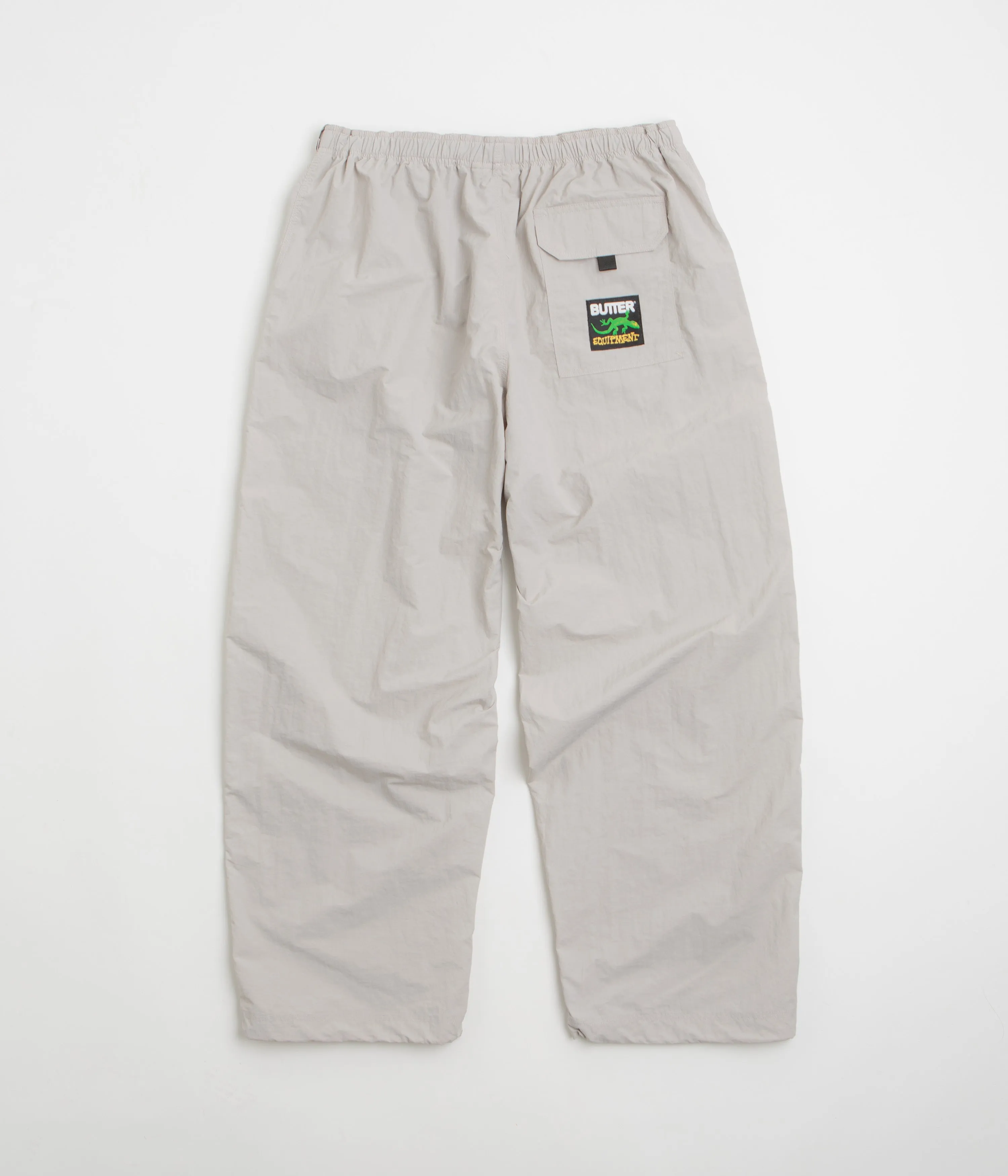 Butter Goods Climber Pants - Grey