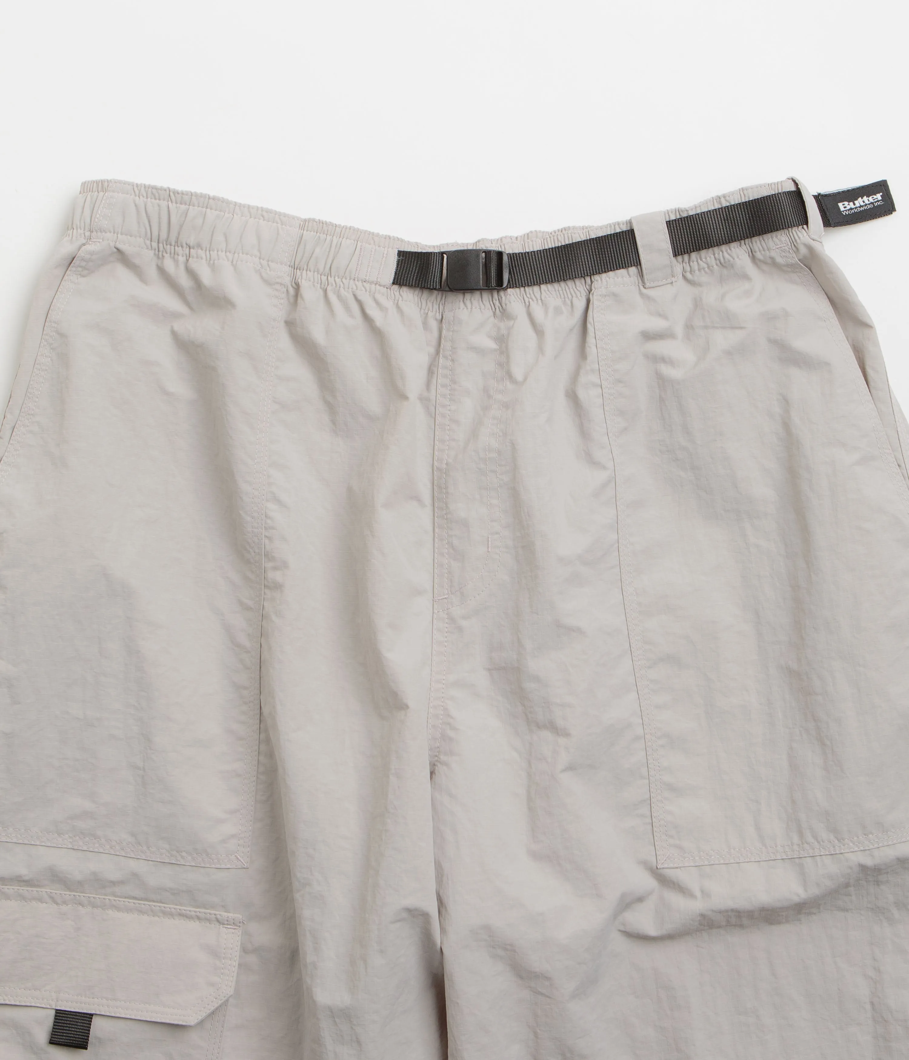 Butter Goods Climber Pants - Grey