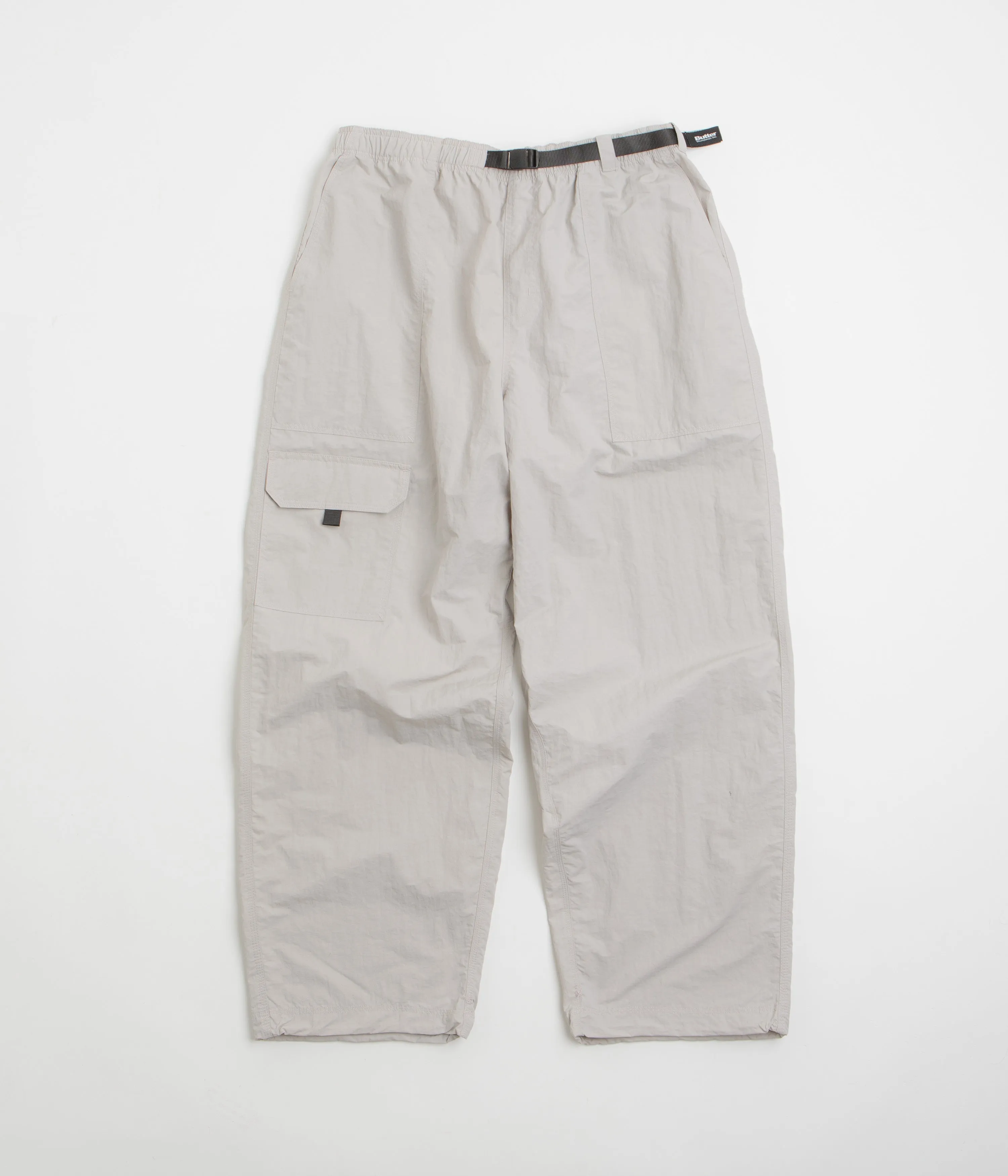Butter Goods Climber Pants - Grey
