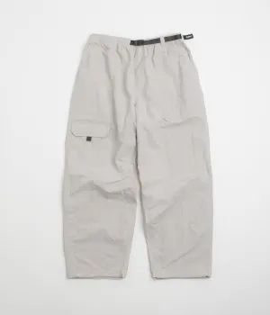 Butter Goods Climber Pants - Grey