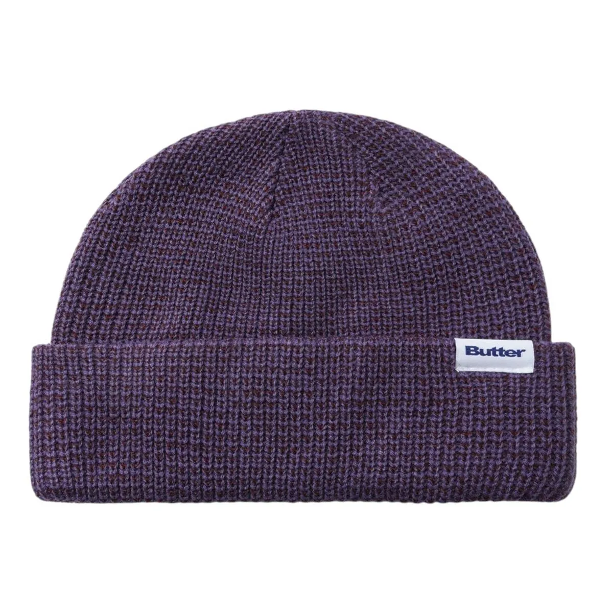 Butter Goods - Drain Wharfie Beanie Berry