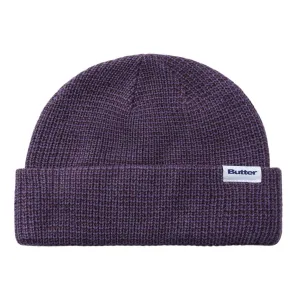Butter Goods - Drain Wharfie Beanie Berry