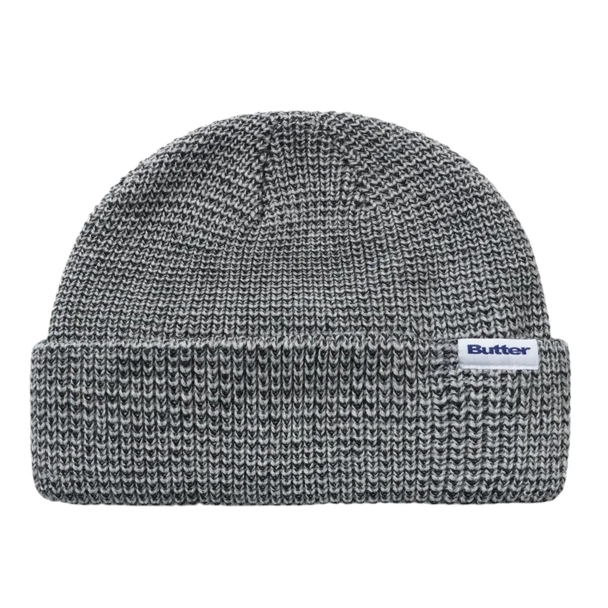Butter Goods - Drain Wharfie Beanie Grey