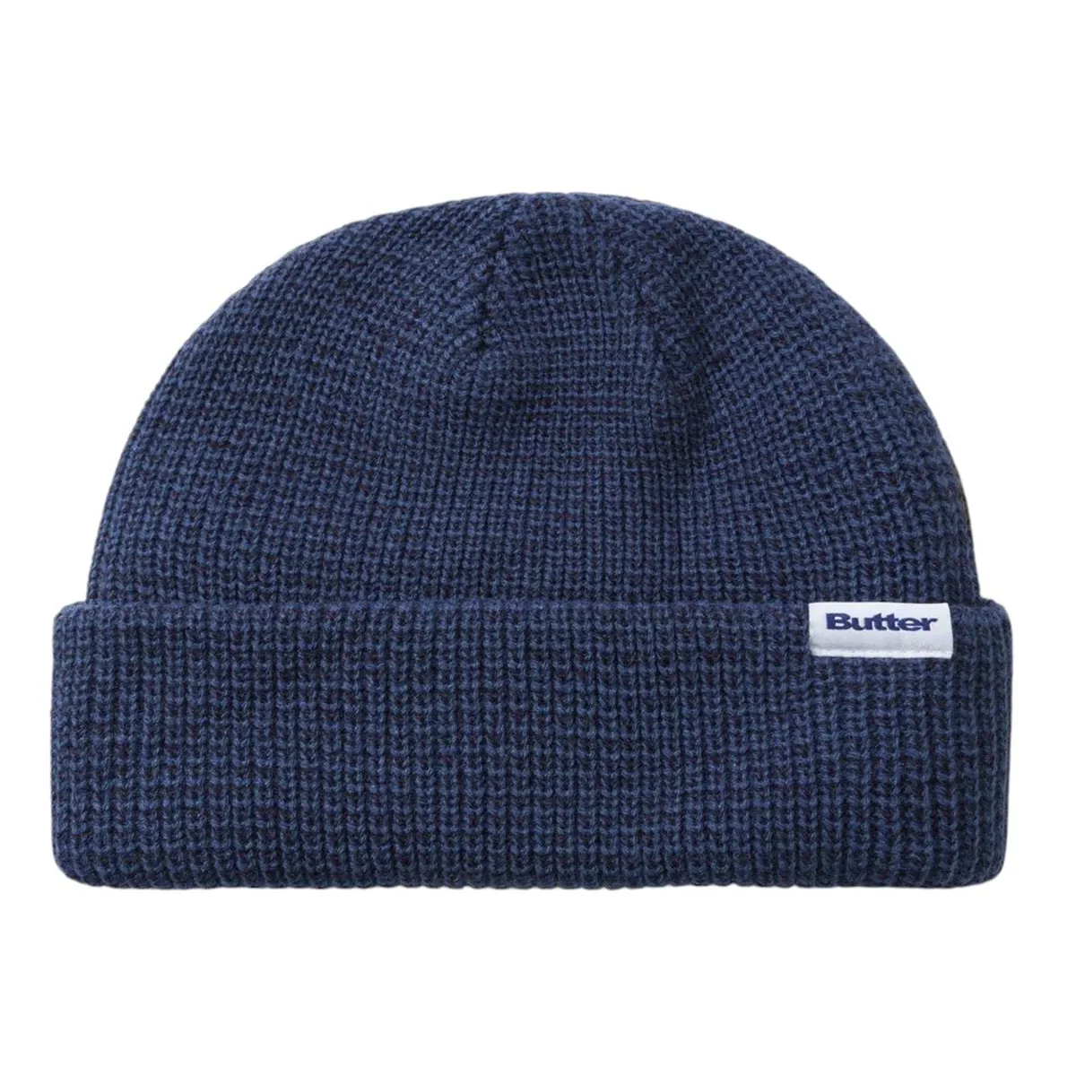 Butter Goods - Drain Wharfie Beanie Midnight