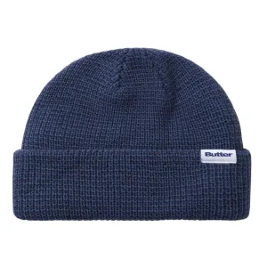 Butter Goods - Drain Wharfie Beanie Midnight