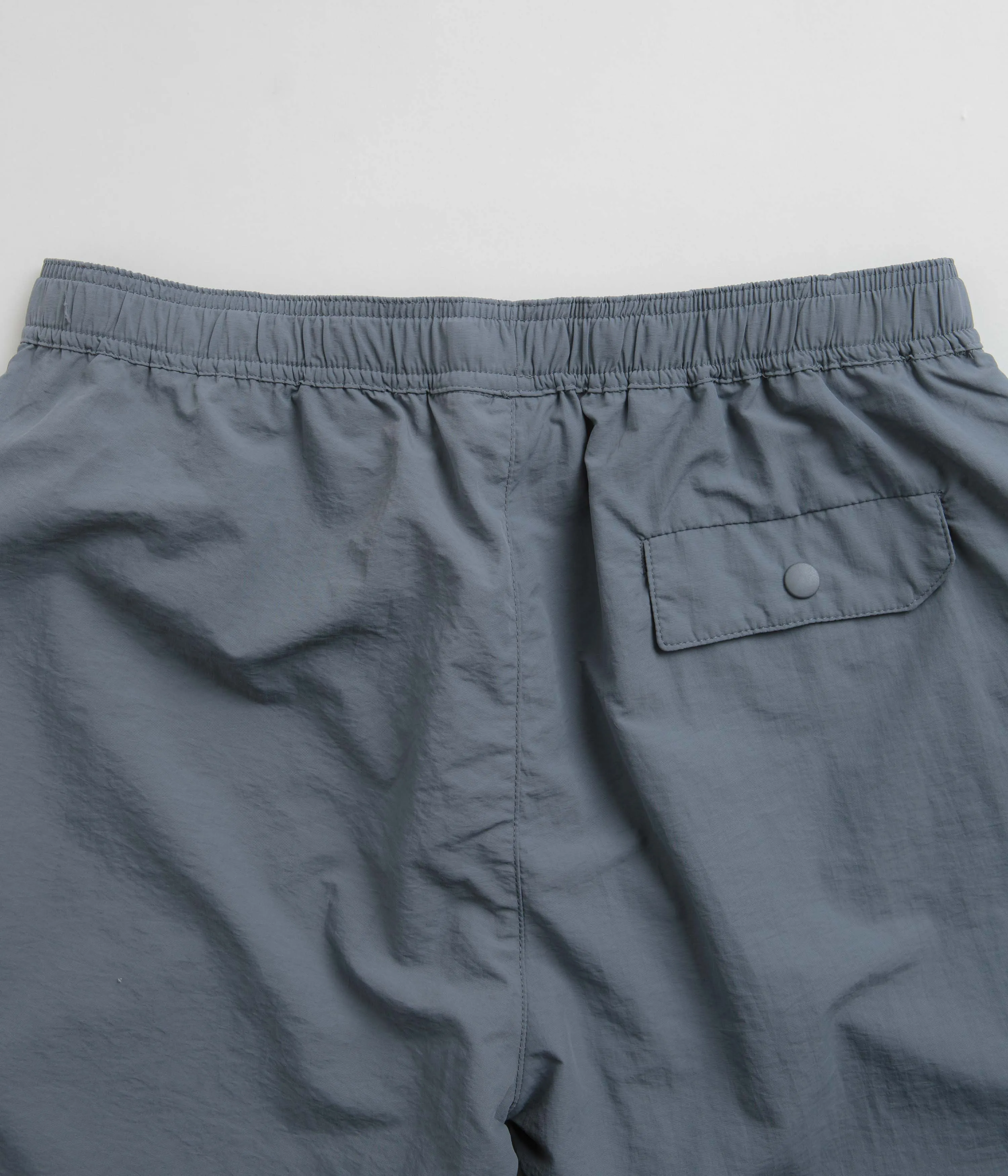 Butter Goods Equipment Shorts - Slate