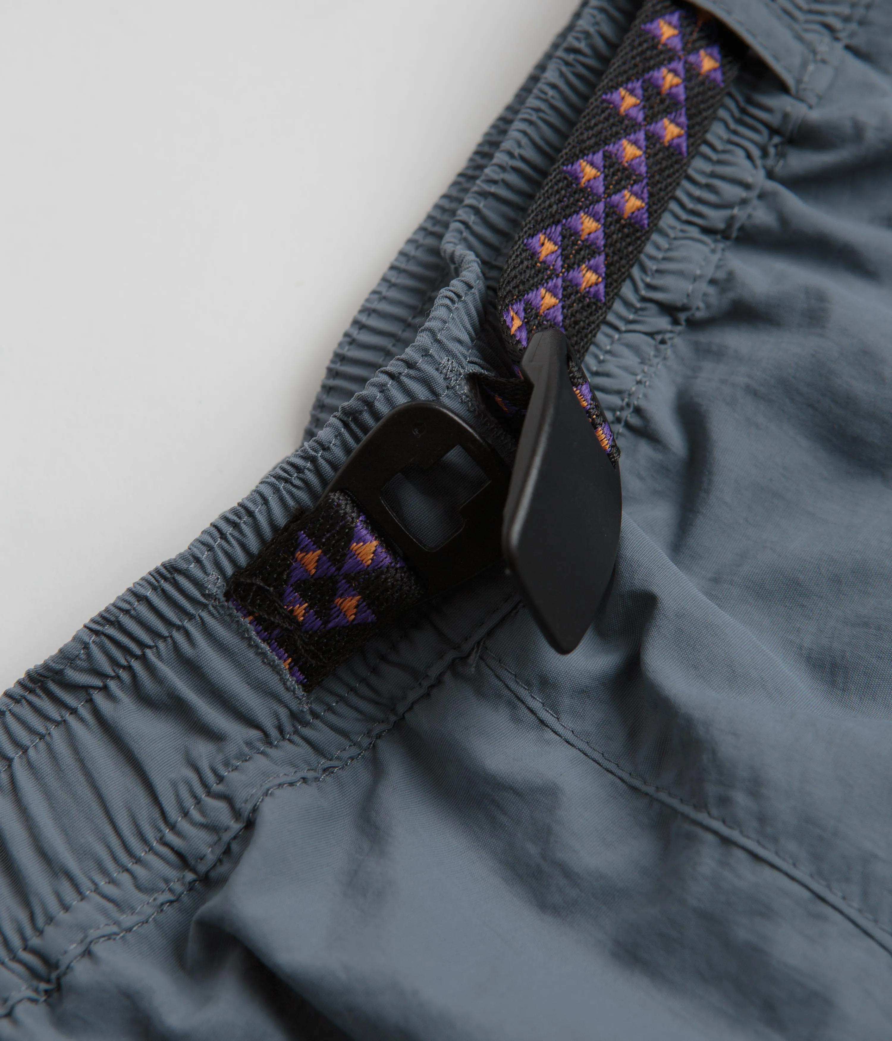 Butter Goods Equipment Shorts - Slate