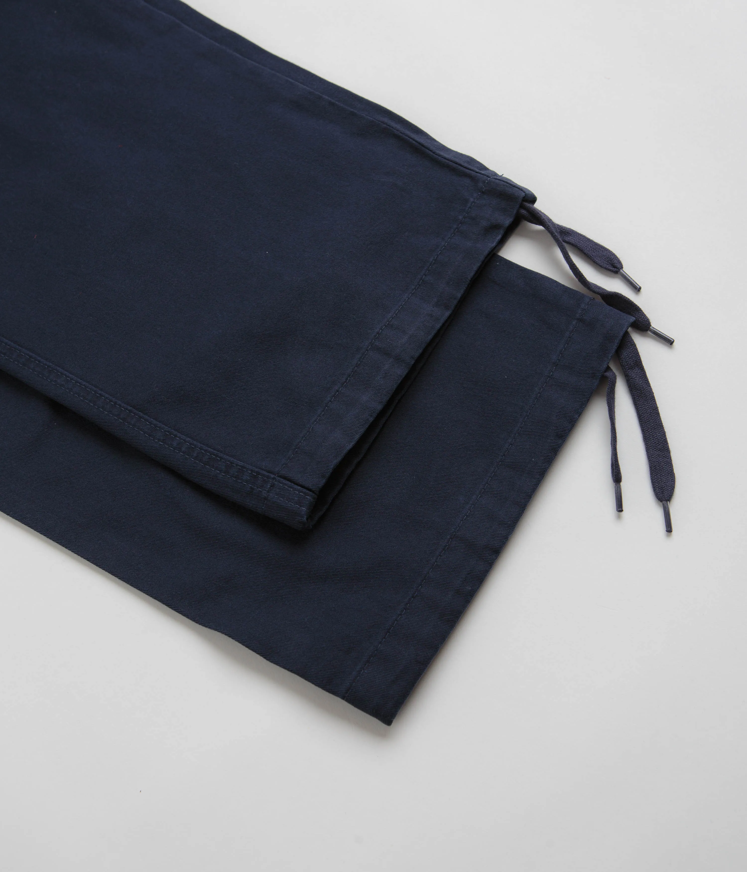 Butter Goods Field Cargo Pants - Navy