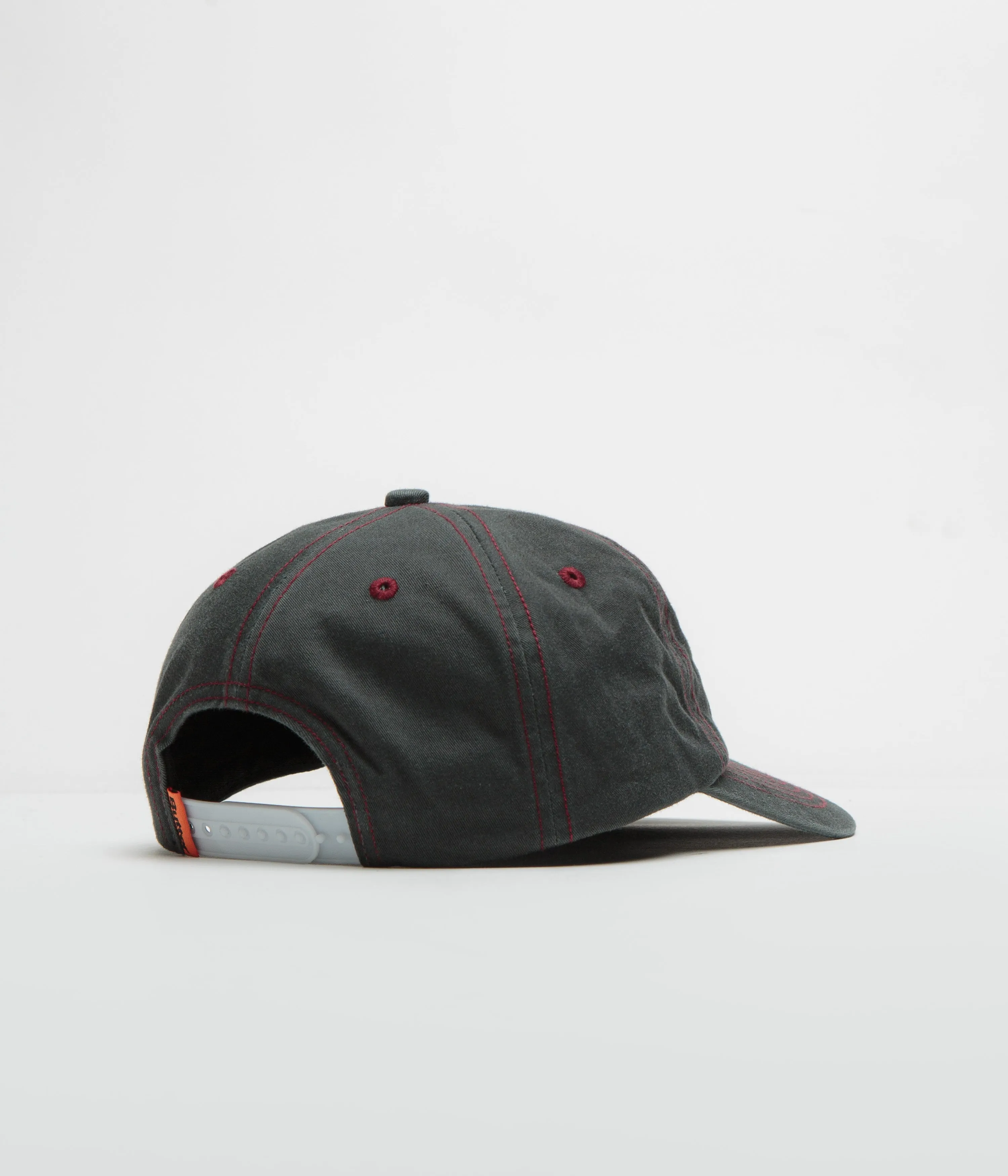 Butter Goods Jive Cap - Black