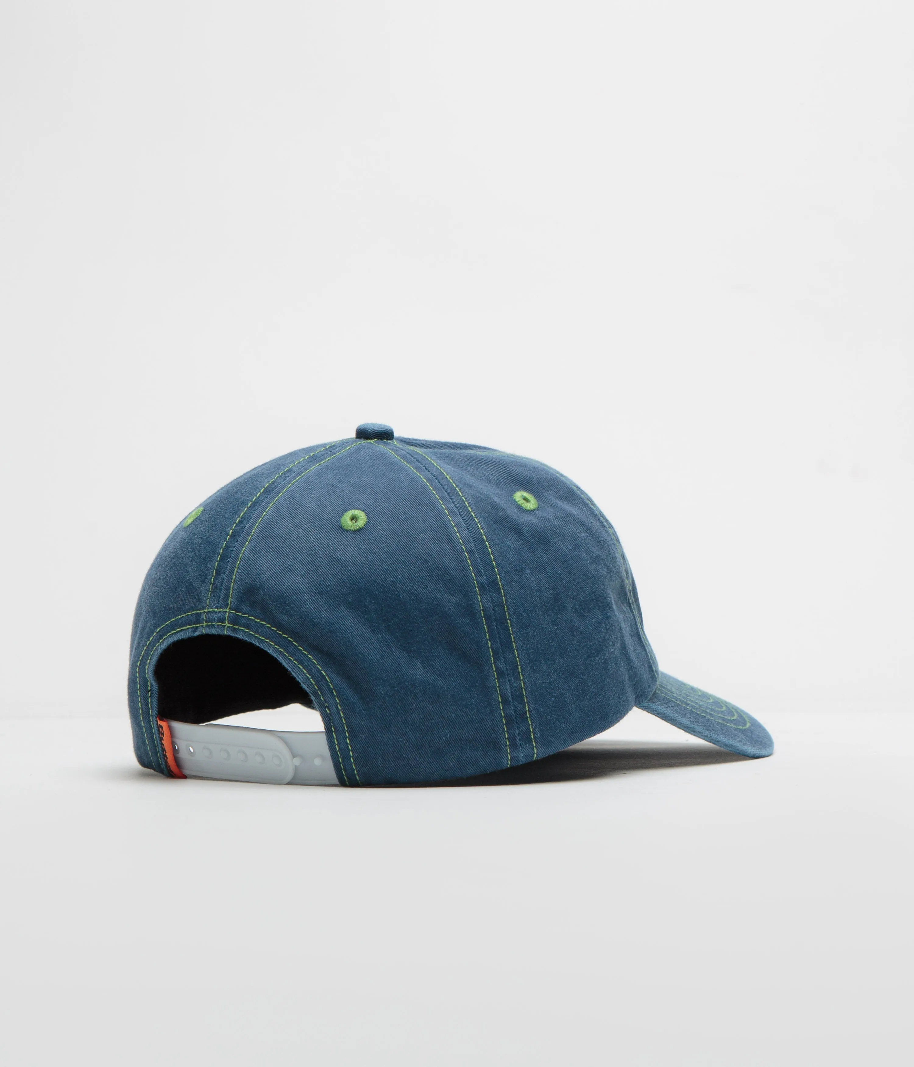 Butter Goods Jive Cap - Navy