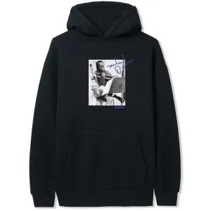 Butter Goods - Miles Davis Kind Of Blue Hoodie Black