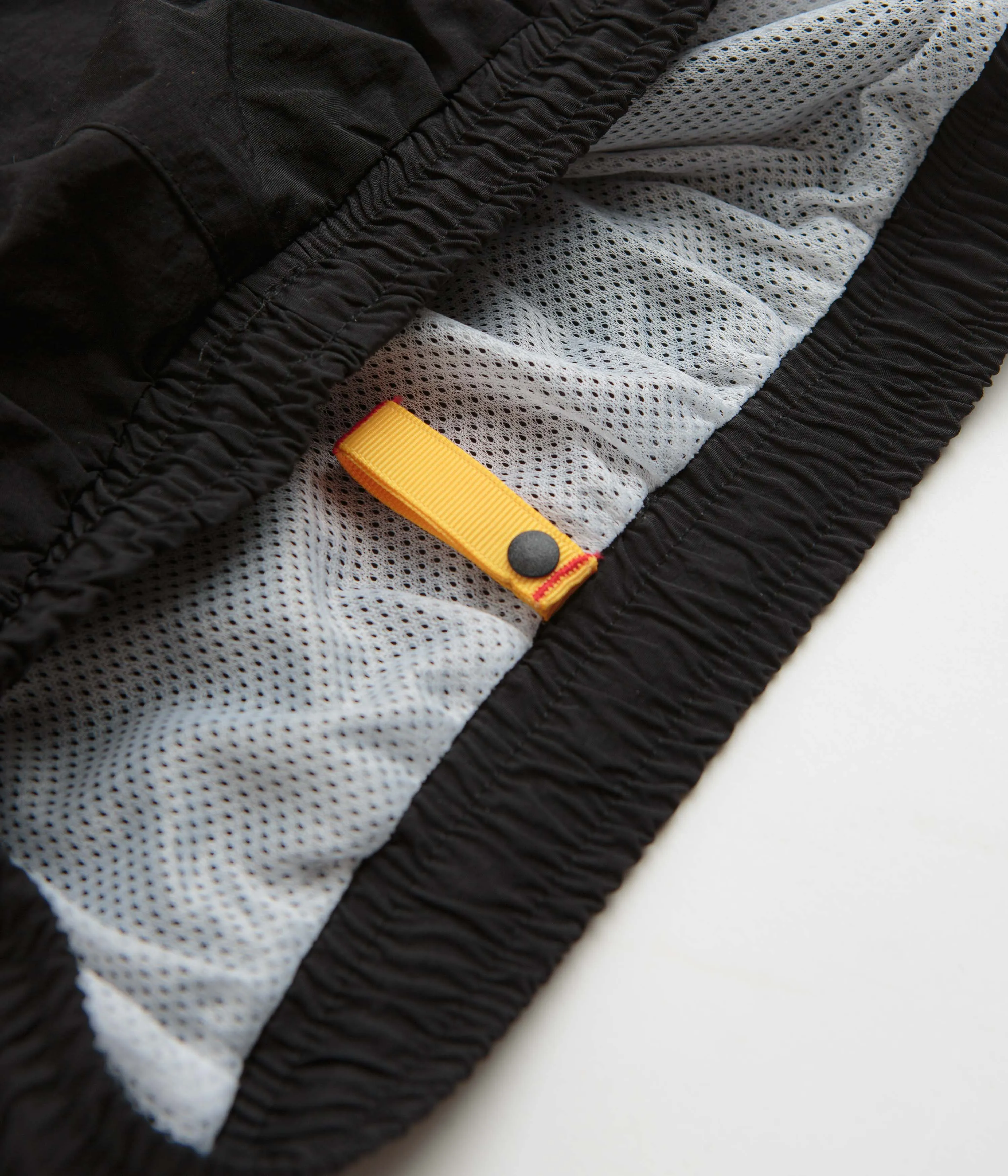 Butter Goods Swim Shorts - Black