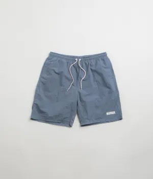 Butter Goods Swim Shorts - Slate