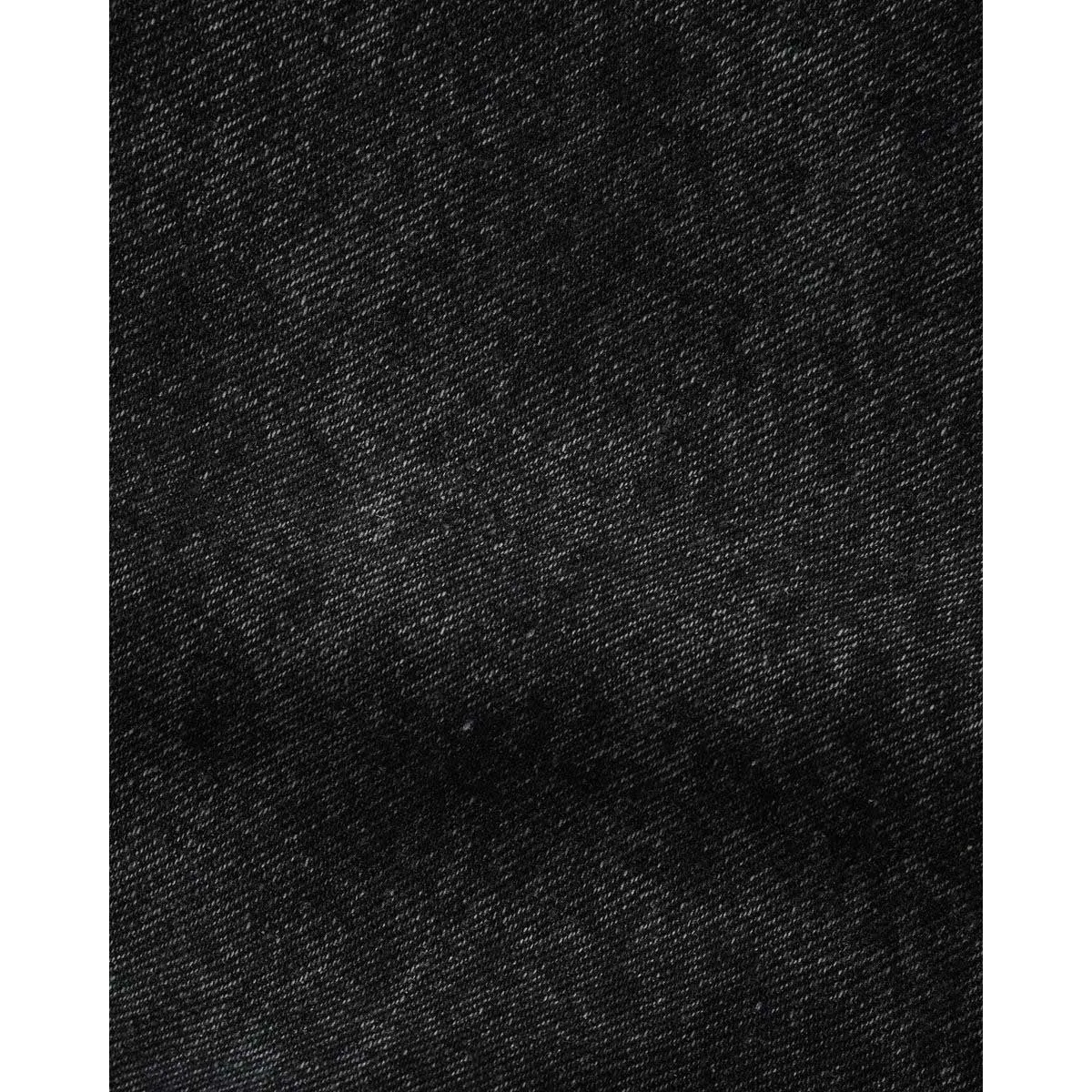 Butter Goods - Weathergear Denim Jeans Faded Black