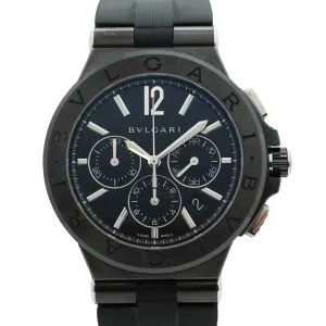 Bvlgari Wristwatch (Pre-Owned)