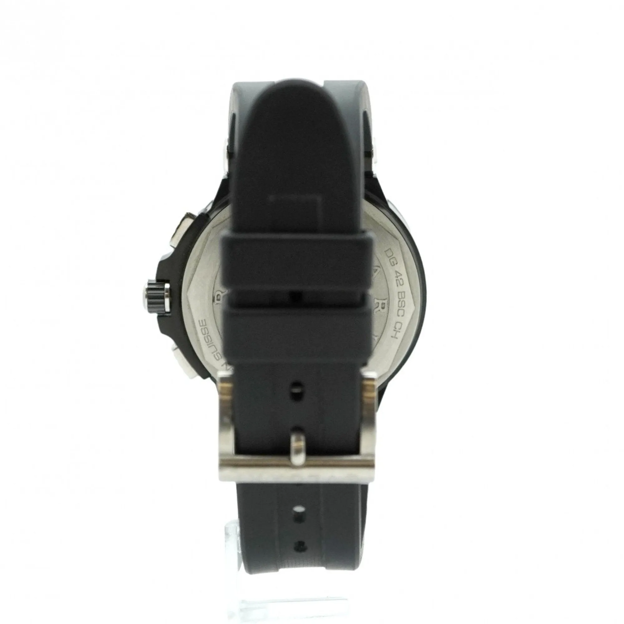 Bvlgari Wristwatch (Pre-Owned)